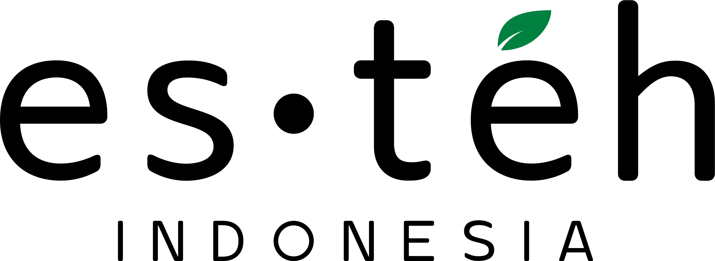 Es Teh Logo